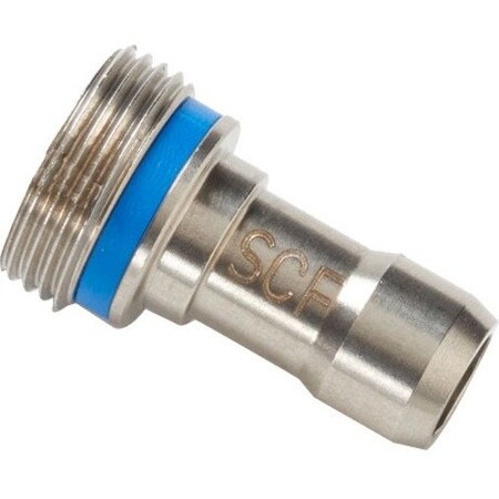 Fluke Networks Tip Adapter, SC Bulkhead Fiber Connectors FI-500TP-SCF