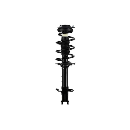 Fcs Struts Suspension Strut And Coil Spring Assembly 1334433R