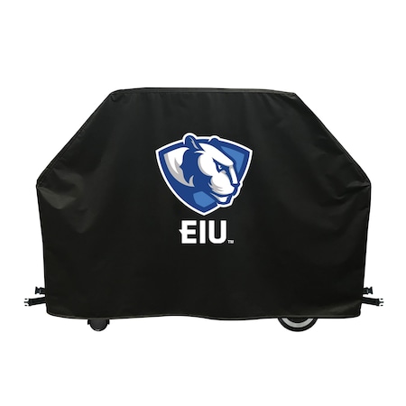 Holland Bar Stool Co 72" Eastern Illinois Grill Cover GC72EastIL