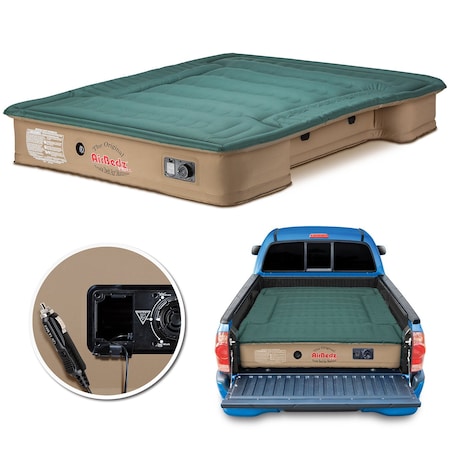 Airbedz Truck Bed Air Mattress PPI-302