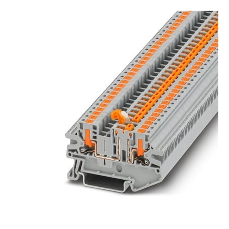 Phoenix Contact PTV 2 5-MT Knife disconnect terminal 1079063