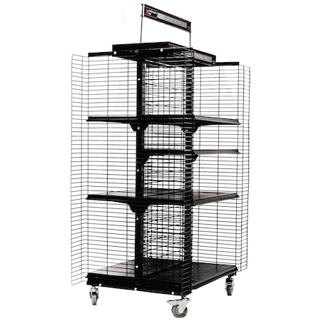 Performance Tool Tool Kart Fixture-Tool Ka, W5192 W5192