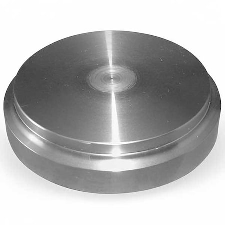 Commercial Hydraulics Aftermarket Parts CM-BP60015, BASE PLATE, CYLINDER PIECE PARTS CM-BP60015