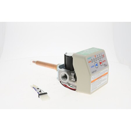 Lochinvar Wtrhtrvlv1/2"4.2"Wc195F Eco 100109424