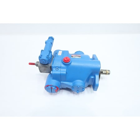 Eaton HYDRAULIC PISTON PUMP PVQ20B2RSS1