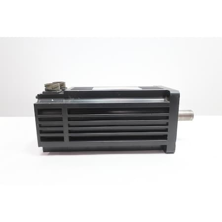 Elwood Gettys SERVO MOTOR 3.24KW 1800RPM 21.6NM 230V-AC 3PH S74D-E00-P0V0