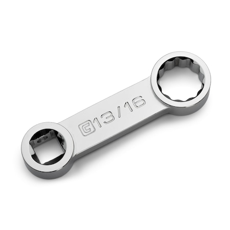 Capri Tools 1/2 in. Drive 13/16 in. Torque Adapter, 12-Point Box End CP31550-S1316