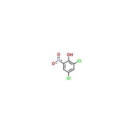 Ak Scientific 2, 4-Dichloro-6-nitrophenol (5g), CAS 609-89-2 A465-5g