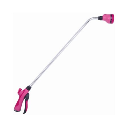 Melnor 33 in. Wand, Red, 6PK 108273