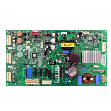 Lg LG PCB Assembly, Main, EBR76519513 EBR76519513