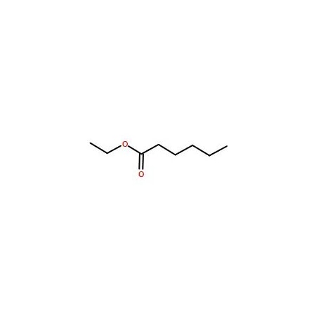 Ak Scientific Ethyl hexanoate (100g), CAS 123-66-0 7966AF-100g