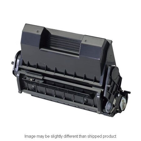 Oki OKI 6300 COMP. HIGH YIELD 52114502