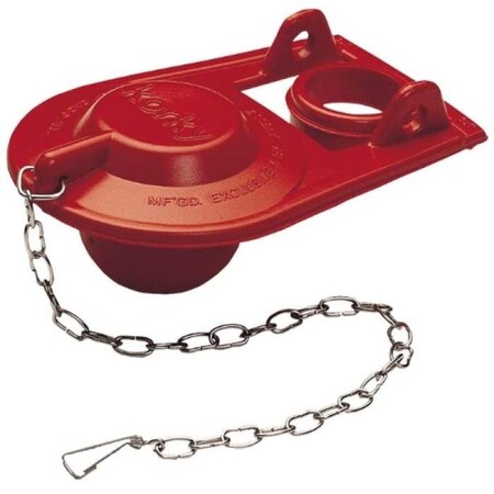 Lavelle Industries KORKY CLASSIC W/FLAPPER 2000BP