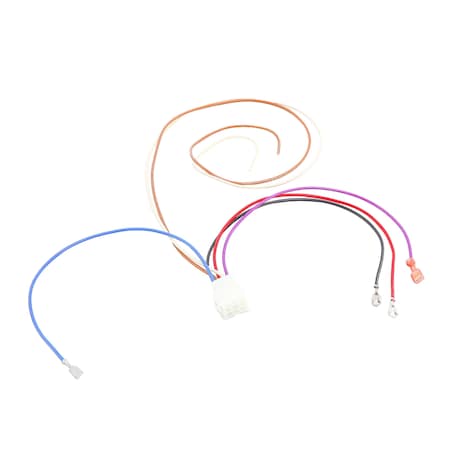 Goodman Wiring Harness 9Pin Female Con 0259A00005P
