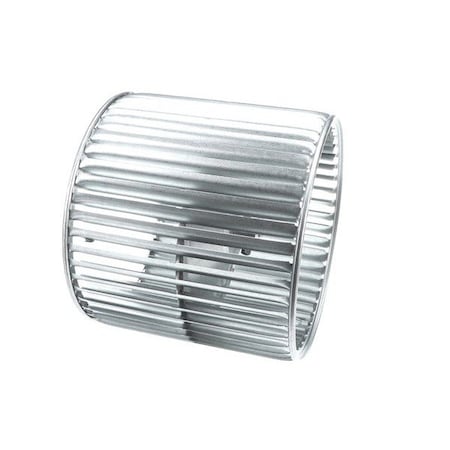 International Comfort Pro FAN WHEEL DD10X9X5/8 CW CV S 1057877