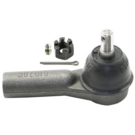 Moog Front Outer Steering Tie Rod End, ES800846