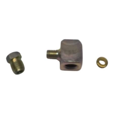 Cnh HYD CONNECTOR, CNH OEM 84100117 84100117