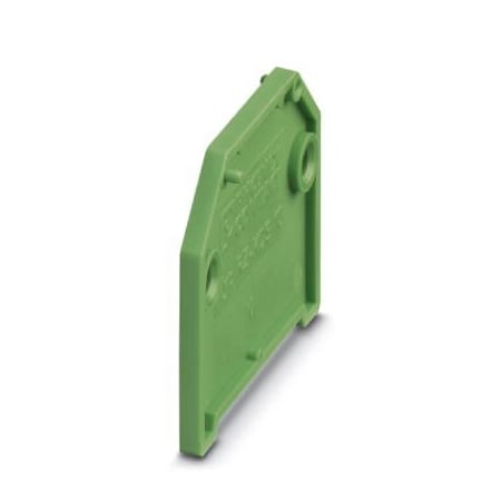 Phoenix Contact RZ-KDS10 Pitch spacer raises the pitch 1701065