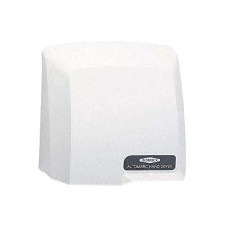 Bobrick Compact Automatic Hand Dryer BOB 710