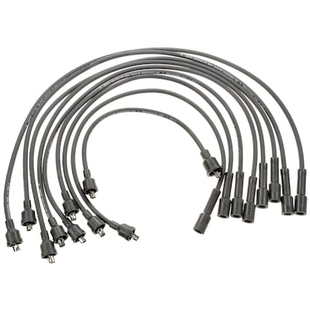 Pro Series Wire Standard Motor Products, Spark Plug Wire Set, 29885