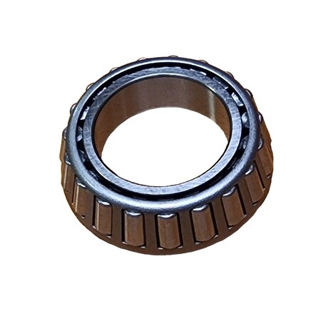 Loader Parts Source Outer Axle Bearing to Skid Steer Replace Bobcat OEM 6648774 743778B 6648774