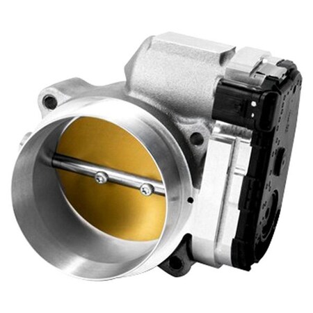 Bbk Performance 1807 90 mm High Flow Throttle Body for 2015-2016 Ford Mustang GT 5.0L BBK1807