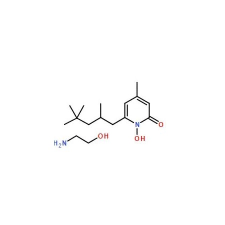 Ak Scientific Piroctone olamine (100g), CAS 68890-66-4 O639-100g