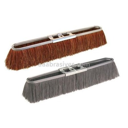 Osborn 24 FLAGGED STRIP BROOM FOR 52123