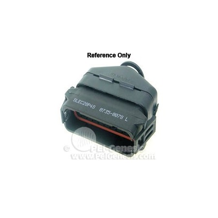 Itt Cannon 1304120003 SLEC28P4U