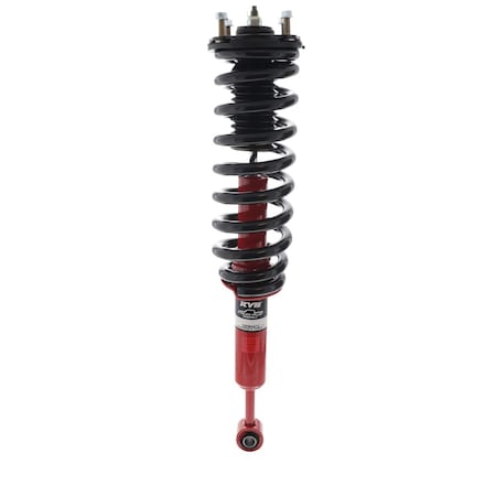 Kyb Complete Corner Unit Performance Assembly -Strut, Mount and Spring, SRM4472