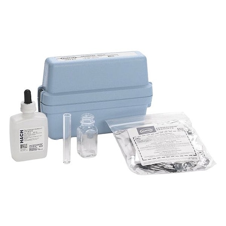 Hach Water Quality Test Kits 145401