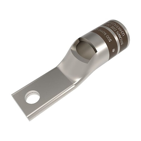 Burndy Compression Terminal YA34LNT38