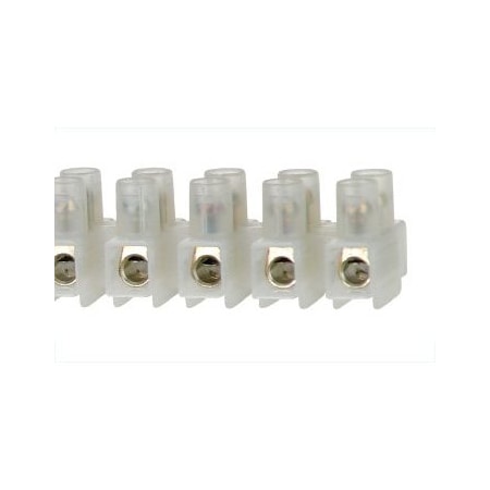 Heyco -Barrier Terminal Blocks 9403