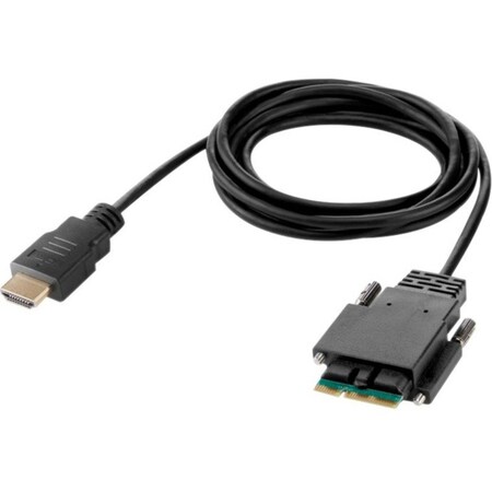 Belkin MDLR SH CONSOLE CBL HDMI 6 FT F1DN1MOD-CC-H06