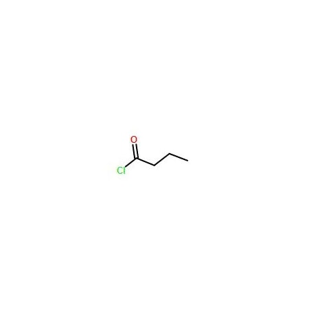 Ak Scientific Butyryl chloride (25g), CAS 141-75-3 Y7512-25g