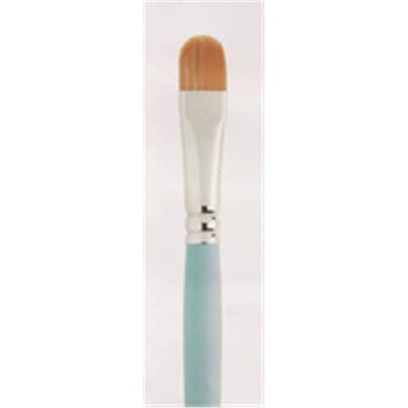 Princeton Artist Brush Co Princeton Brush  Select Synthetic - Lunar Blender - 0.25 In. 3750LB-025