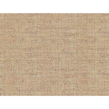 York Wallcoverings Papyrus Weave Brown Wallpaper CY1555
