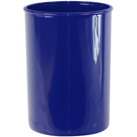 Reston Lloyd 00 Plastic Utensil Holder  Indigo 705