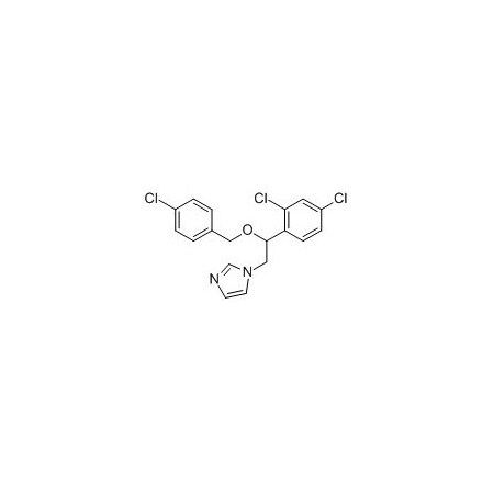 Ak Scientific Econazole (5g), CAS 27220-47-9 M369-5g