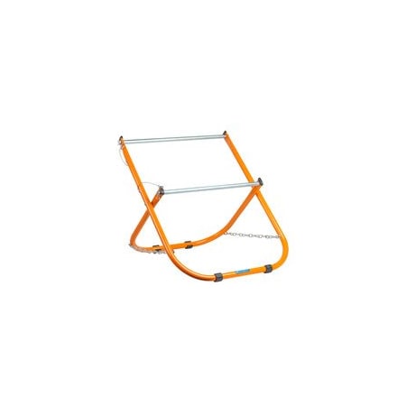 Cable Wholesale Jonard Tools Double Decker Steel Cable Caddy, 21 inch Wide - CC-5442 90J1-00032