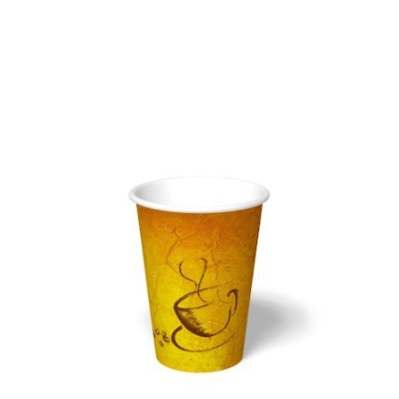 Graphic Packaging 10oz Hot Cup "Soho" SMR-10-SH / 110798032