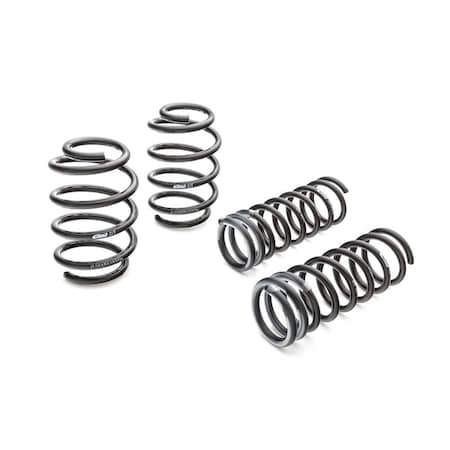 Eibach Pro-kit Performance Springs for 2015-2018 Volkswagen Golf GTI - Set of 4 EIB85117.140