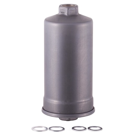 Parts Plus Parts Fuel Filter G2991