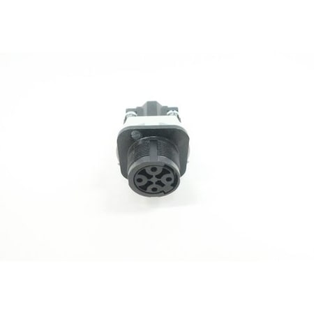 Allen Bradley 3 POS SELECTOR SWITCH 800H-JR2AP