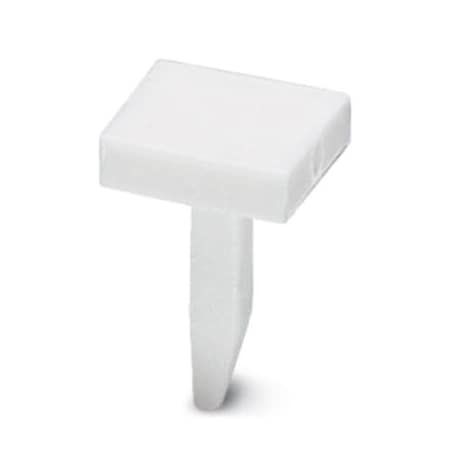 Phoenix Contact BN WH Marker for terminal blocks Stud 1401404