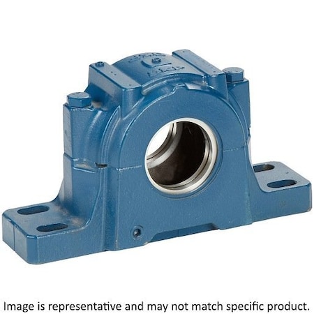 Skf Bearing-Pillow Block FSAF 22517 FSAF 22517