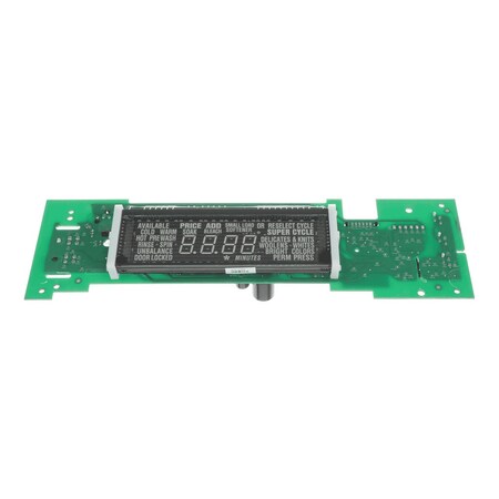 Whirlpool CONTROL BOARD W11455205