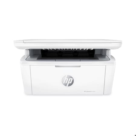 Hp LaserJet MFP M140w Multifunction Laser Printer, Copy/Print/Scan 7MD72F-BGJ
