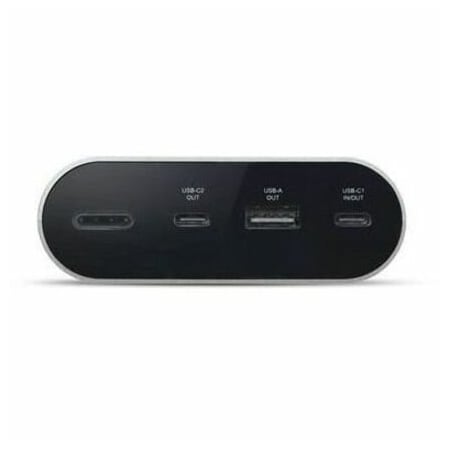 Dell TARGUS 100W USB-C PORTABLE POWER BANK 451-BDJK