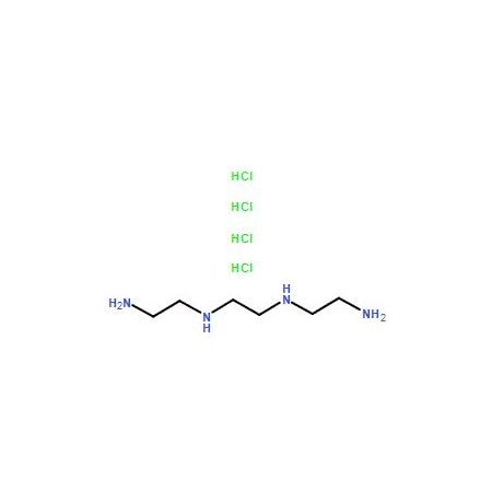 Ak Scientific Triethylenetetramine tetrahydrochloride (5g), CAS 4961-40-4 3904AL-5g